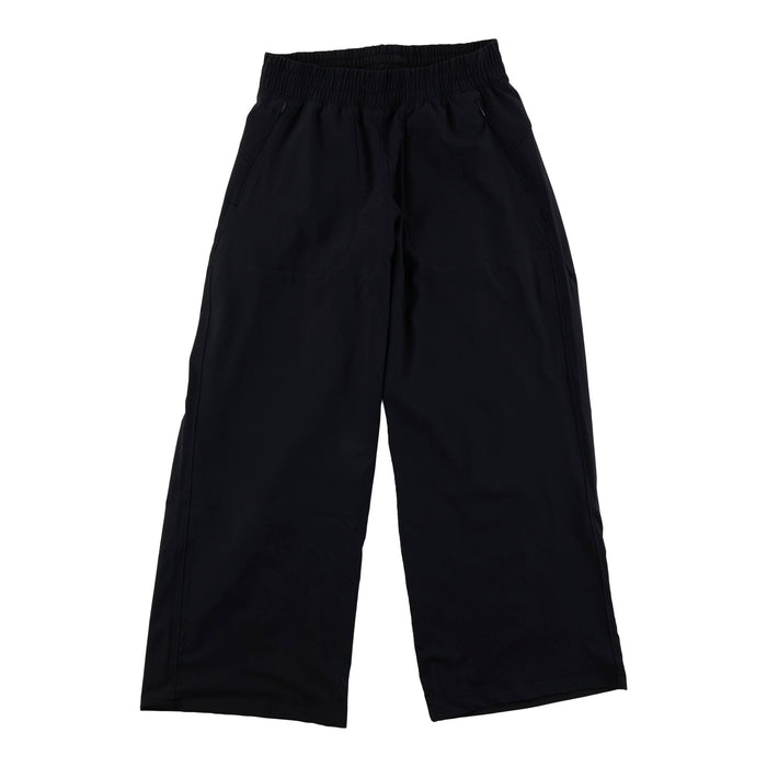 ACX Active Women's Wide-Leg Pull-On Pants
