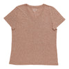 mySTYLE Women's V-Neck T-Shirt