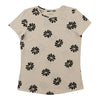 mySTYLE Women's Shirt Tail Tee