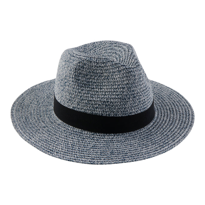 Women's Straw Panama Hat