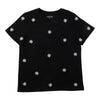 mySTYLE Women's Embroidered Tee
