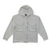 ACX Active Women's Full Zip Soft Bounce Knit Hoodie