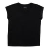 mySTYLE Women's Cold Shoulder T-Shirt