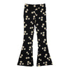 mySTYLE Women's High-Rise Flare Pants