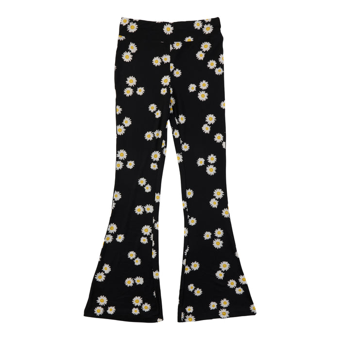 mySTYLE Women's High-Rise Flare Pants