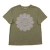 mySTYLE Women's Crew Neck Boyfriend Tee