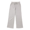 mySTYLE Women's Striped Wide-Leg Pants