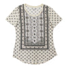 mySTYLE Women's Boho Tee