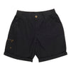 mySTYLE Women's Poplin Bermuda Shorts