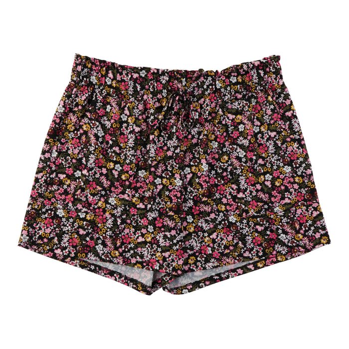 Short imprimé à enfiler mySTYLE pour femmes