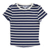 mySTYLE Women's Striped Tee