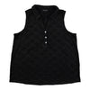 Camisole à col nouée à l’avant lily morgan taille plus pour femmes