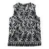 Camisole nervurée à imprimé lily morgan pour femmes