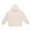 mySTYLE Women's Boyfriend Zippered Hoodie