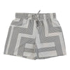 lily morgan Women's Printed Airflow Shorts