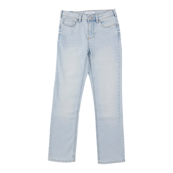 Jean en denim coupe étroite Saisonnier mySTYLE pour femmes