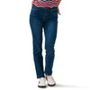 Jean en denim coupe étroite Saisonnier mySTYLE pour femmes