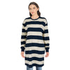 mySTYLE Women's Striped Tunic