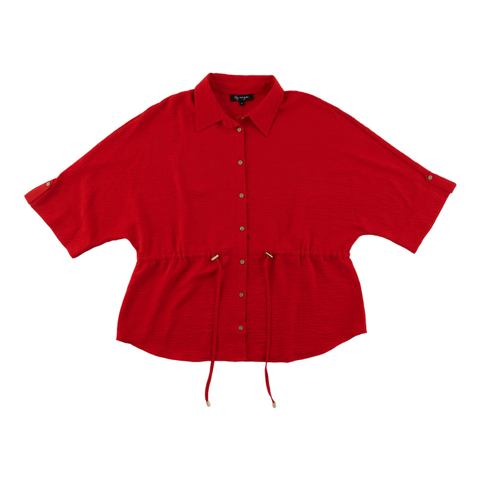 lily morgan Women's Plus Airflow Jacket