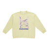 mySTYLE Women's Oversized Crew Top