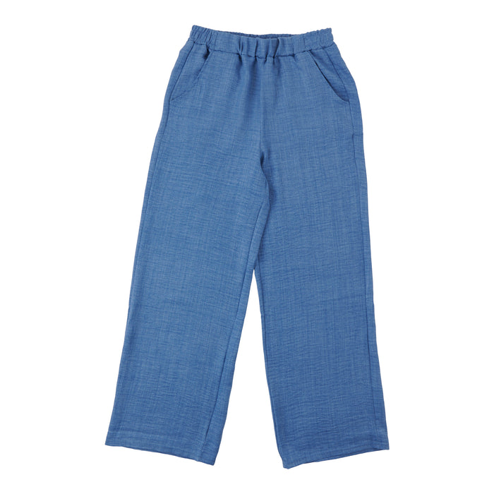 Women's Airflow Melange Pants