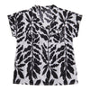 lily morgan Women's Top with Front Pockets