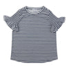 mySTYLE Women's Smocked Top