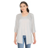 Cardigan festonné lily morgan pour femmes