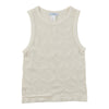 mySTYLE Women's Seamless Cropped Tank Top