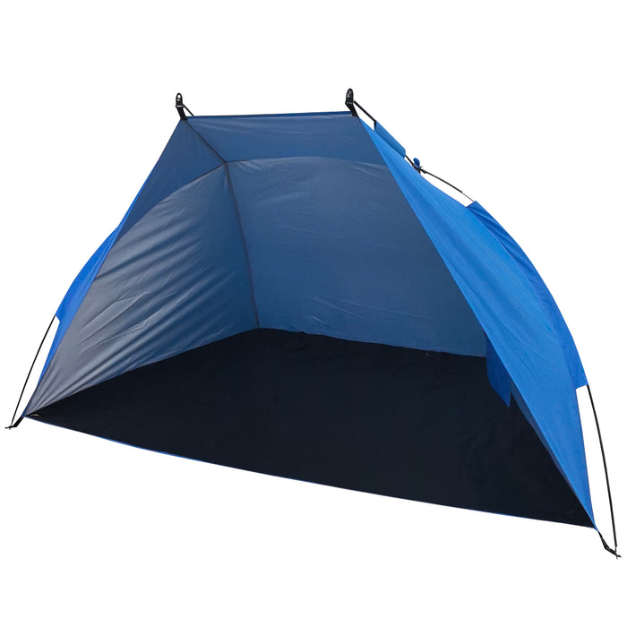 2-Person Sun Shelter, 78.7-in x 47-in.