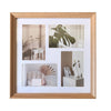 Cadre à photos en bois HomeStyles, 13 po x 13 po