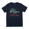National Lampoon Men's Licensed Short Sleeve T-Shirt