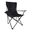 Chaise de camping de base HomeStyles, 20,5 po x 20,5 po x 35 po