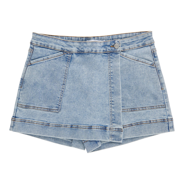 mySTYLE Women's Fashion Skort