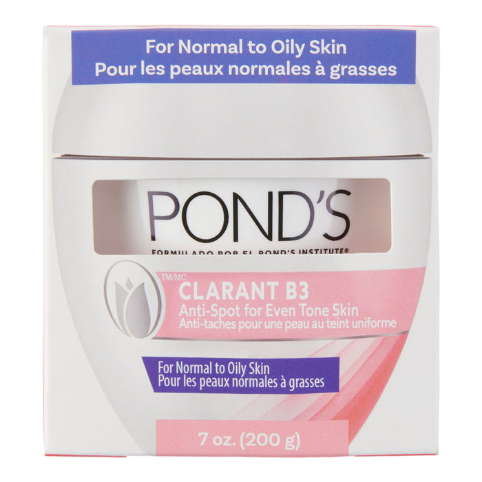Crème anti-imperfections Pond's, 200 g