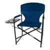 Highback Directors Chair, 24-in x 19-in x 35-in.