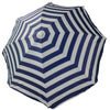 HomeStyles Printed Beach Umbrella, 6 ft x 6 ft