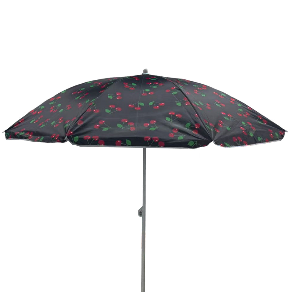 HomeStyles Printed Beach Umbrella, 6-ft x 6-ft. – Giant Tiger