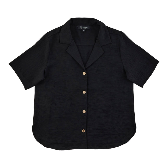 lily morgan Women's Airflow Blouse