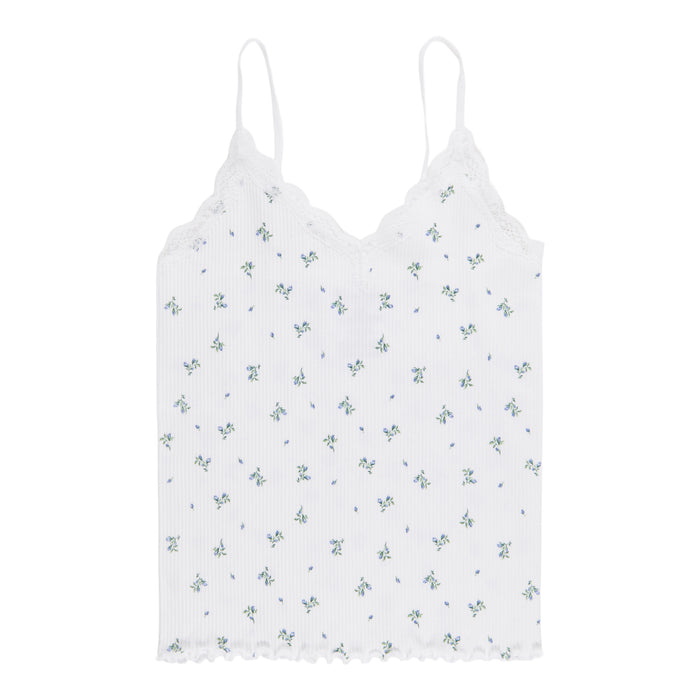 Camisole sans couture lily morgan pour femmes
