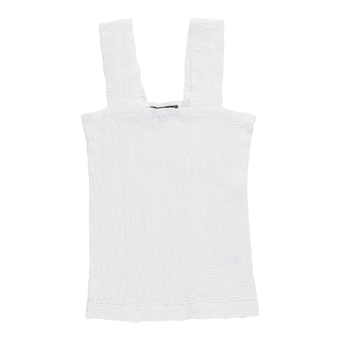lily morgan Women's Seamless Textured Camisole