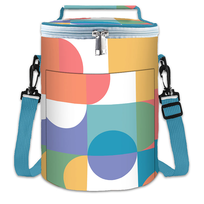 Beach Cooler, Small, 7-in x 10-in.