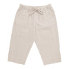 Capri froissé de couleur unie taille petite Classic Editions pour femmes