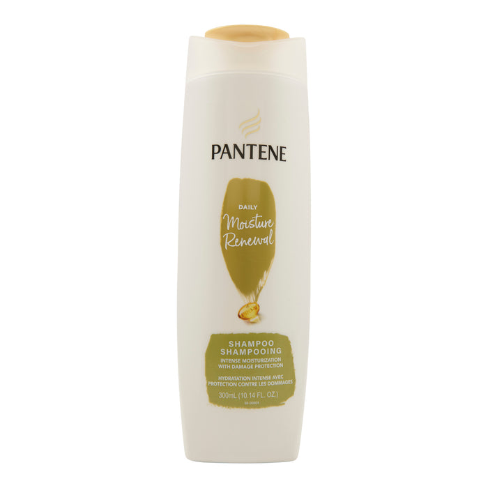 Pantene Daily Moisture Renewal Shampoo, 300 ml