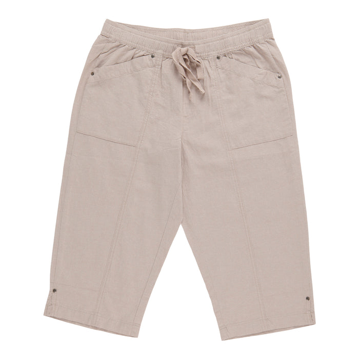 Capri froissé taille petite Classic Editions pour femmes