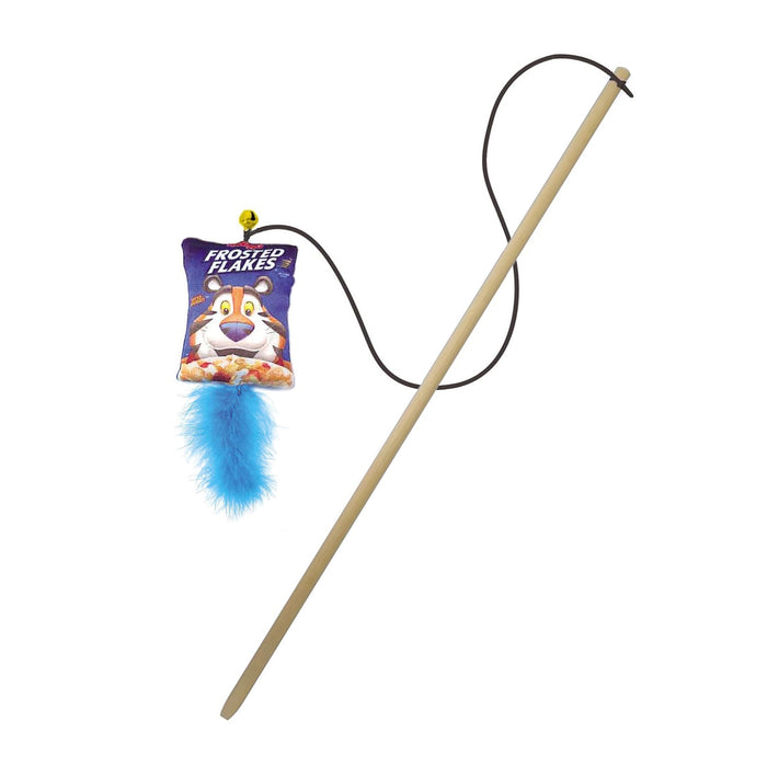 Frosties Cat Toy