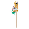 Jouet Corn Flakes pour chats 