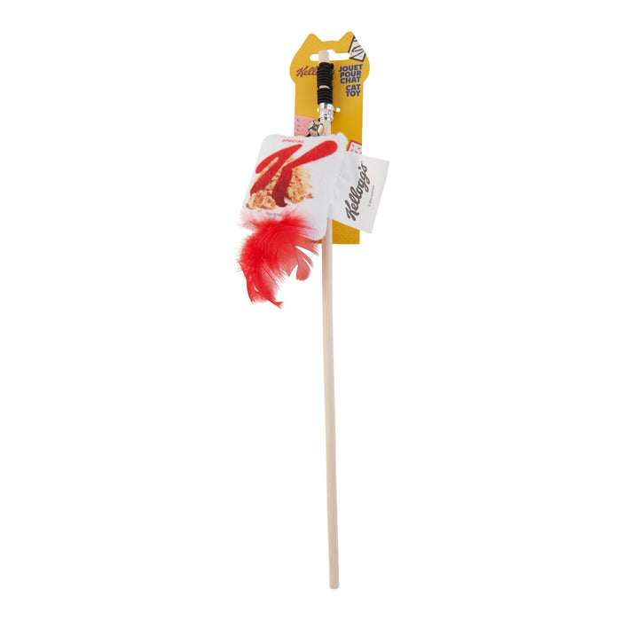Special K Cat Toy