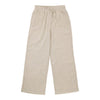 Pantalon à enfiler à jambe large lily morgan pour femmes