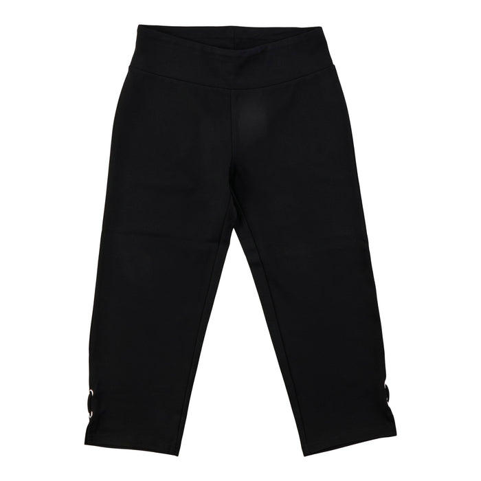 Capri avec détail sur le côté Classic Editions pour femmes